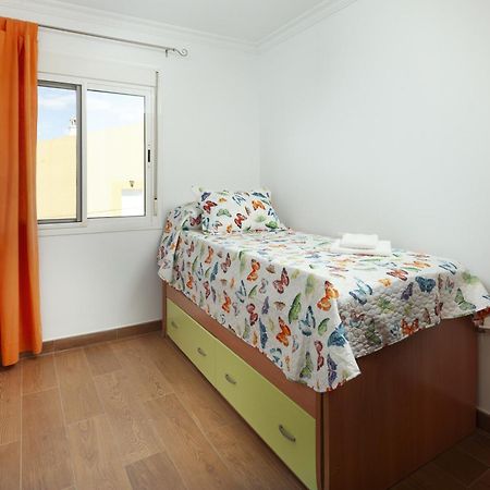 Rincón de la Victoria Apartamento Bellamar מראה חיצוני תמונה
