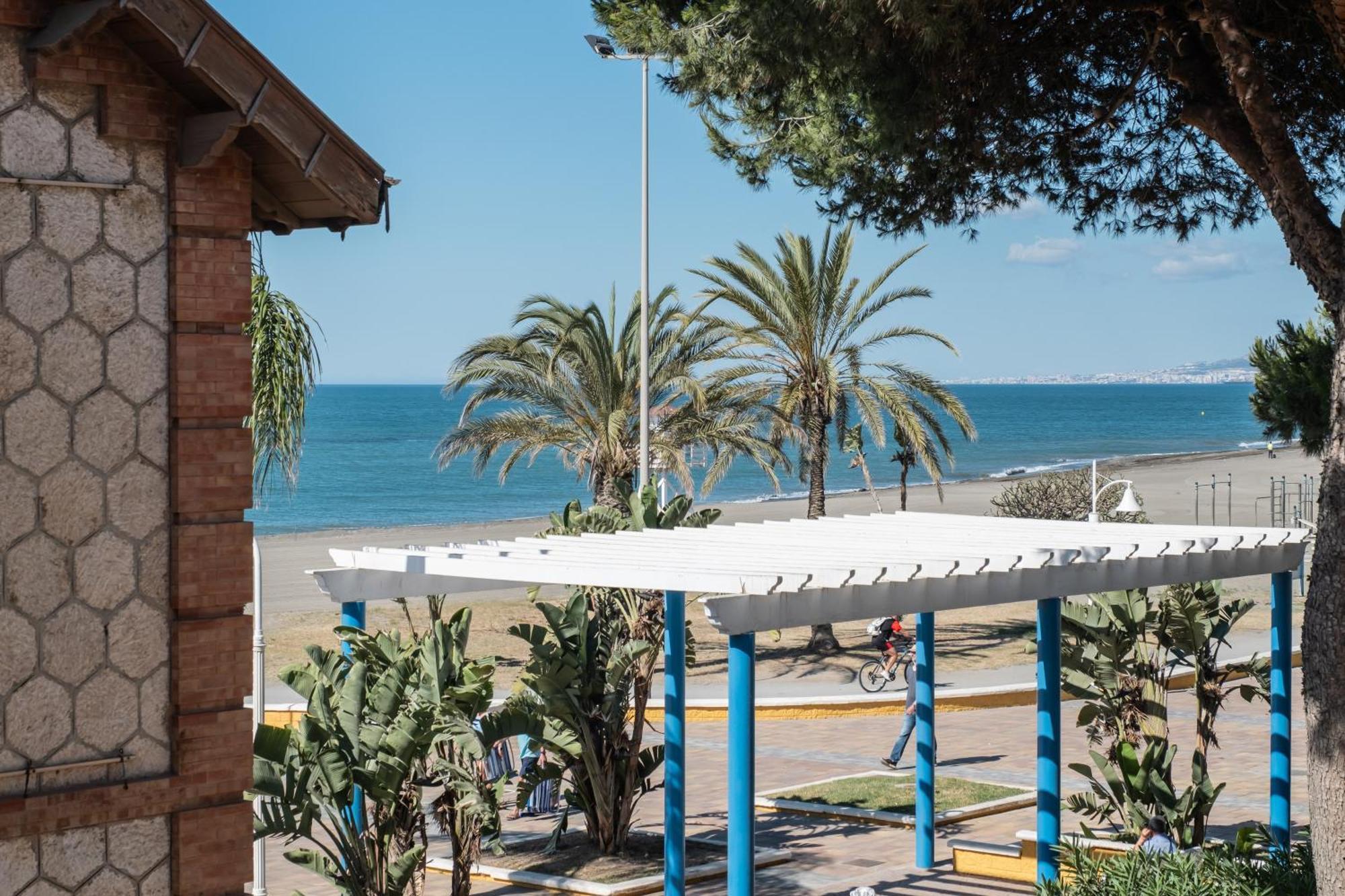 Rincón de la Victoria Apartamento Bellamar מראה חיצוני תמונה